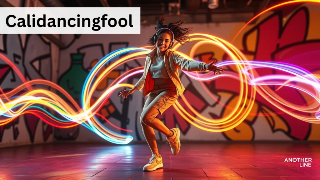 calidancingfool the colorful dance revolution that redefines authentic movement
