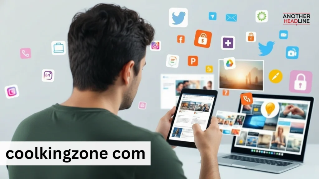 coolkingzone com a complete informational guide for curious readers