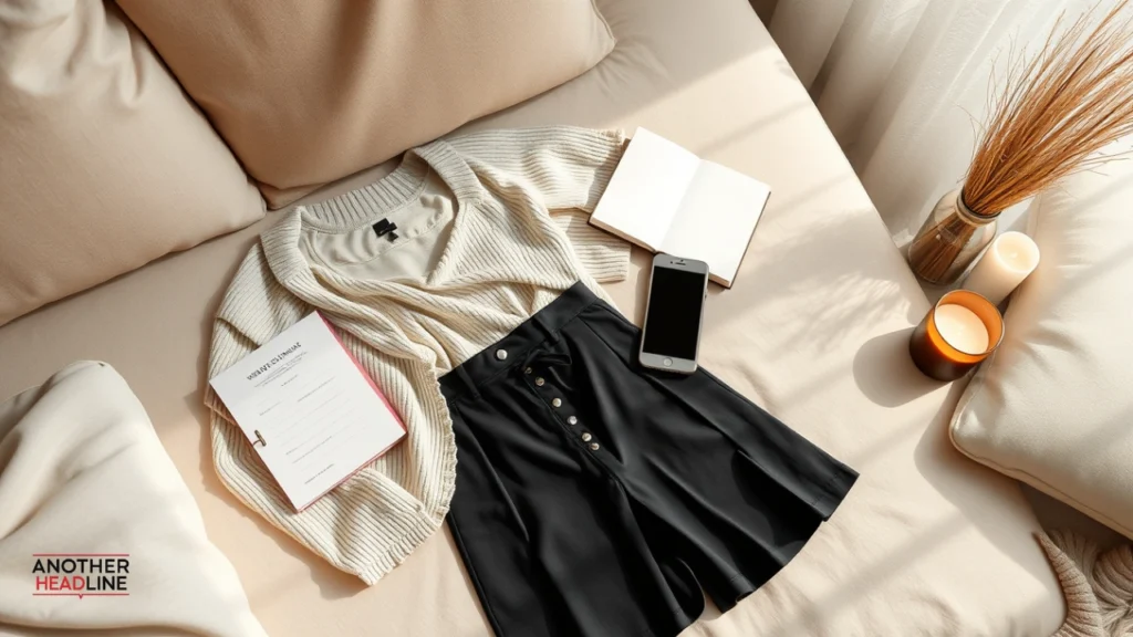 cozy modern living space with fashion — lodemagazine com