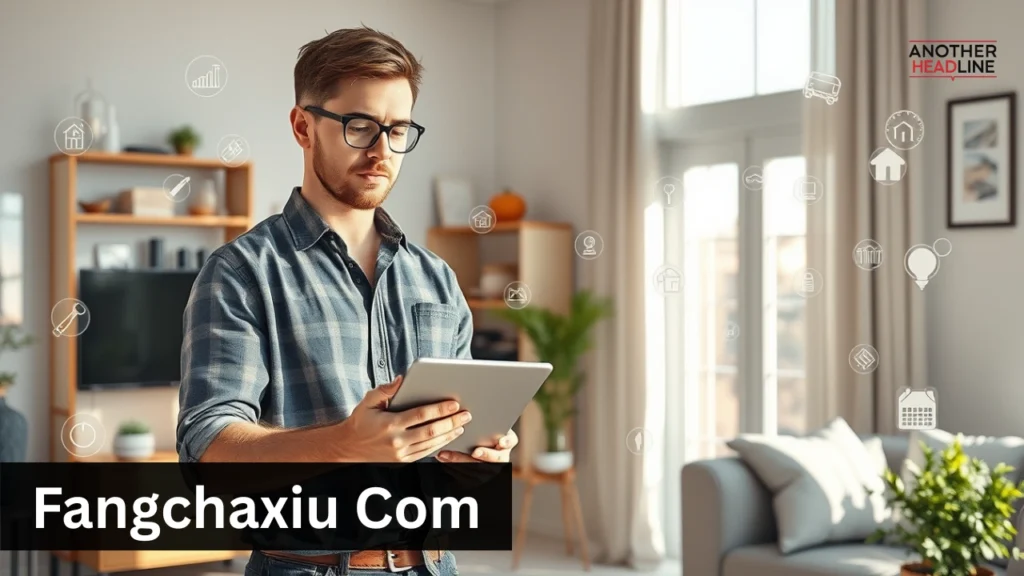 fangchaxiu com a practical home maintenance guide for smart homeowners