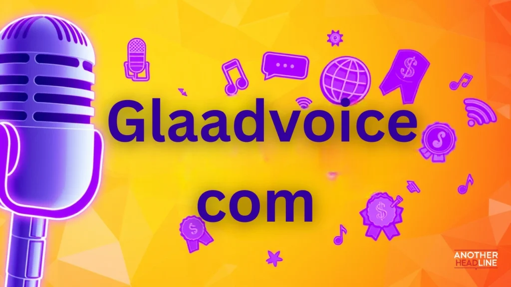 glaadvoice com a comprehensive guide to inclusive digital voices