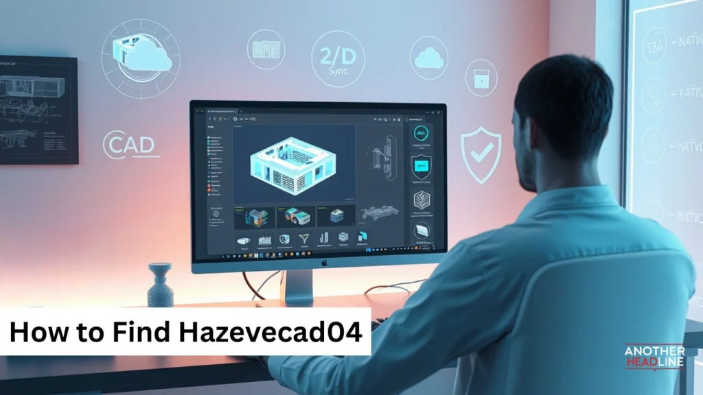 how to find hazevecad04 the complete guide for safe access, Installation & smart usage
