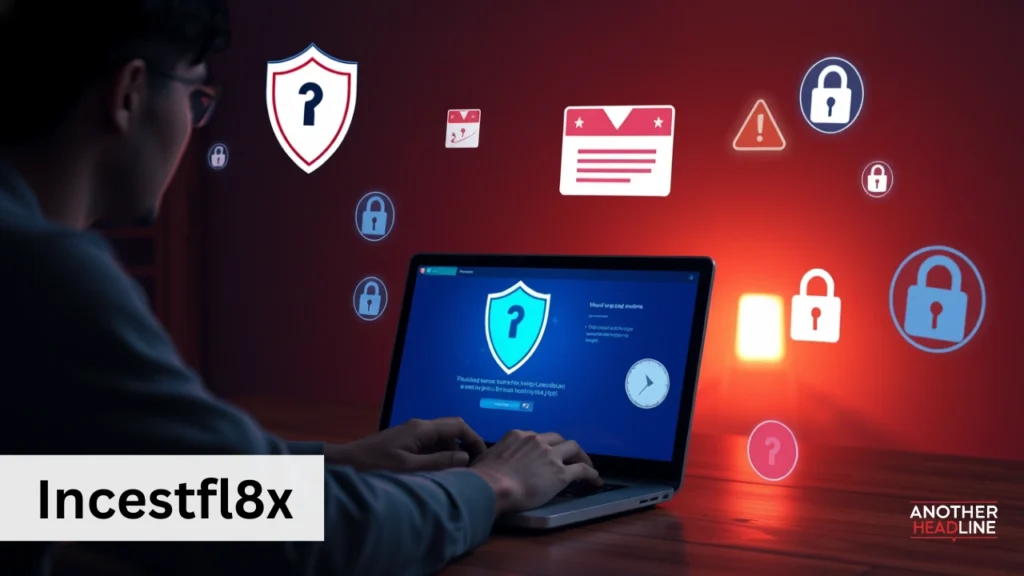 incestfl8x safety guide privacy risks, security threats & safe browsing practices