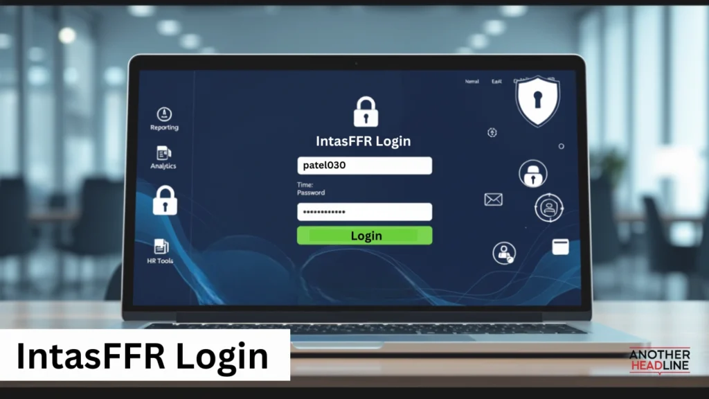intasffr login complete guide to access the intas ffr portal securely and easily