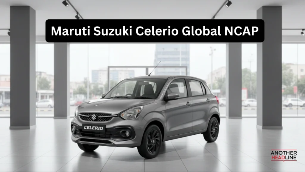 maruti-suzuki-celerio-global-ncap-rating-car-24-dec