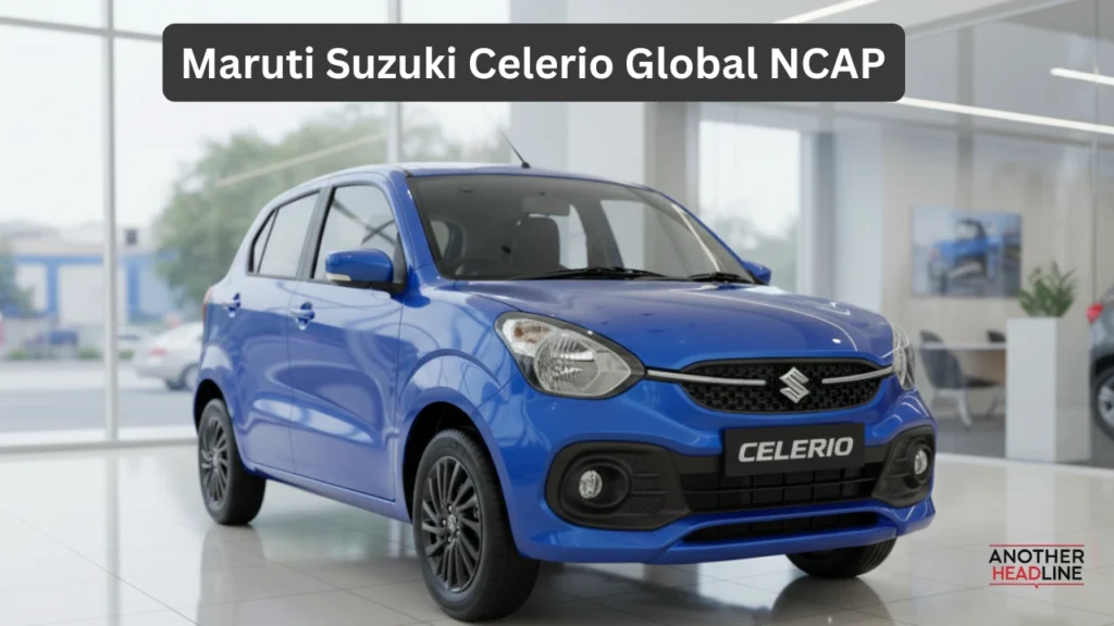 maruti-suzuki-celerio-global-ncap-rating-scores-3-stars-car-24-dec