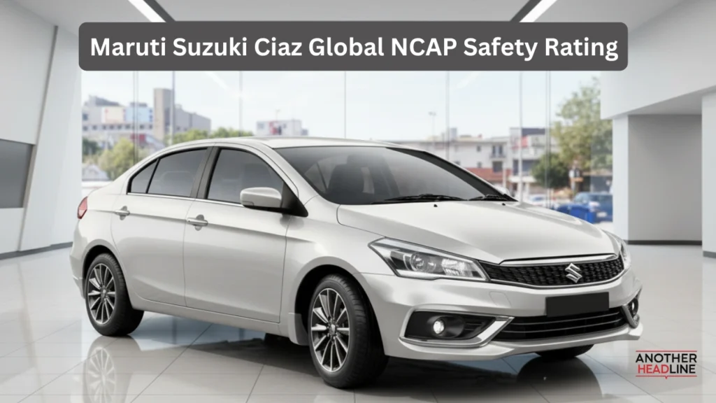 maruti-suzuki-ciaz-global-ncap-safety-rating-1-star-car-23-dec