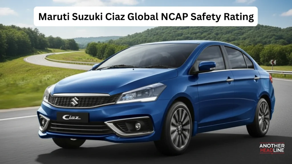 maruti-suzuki-ciaz-global-ncap-safety-rating-car-23-dec