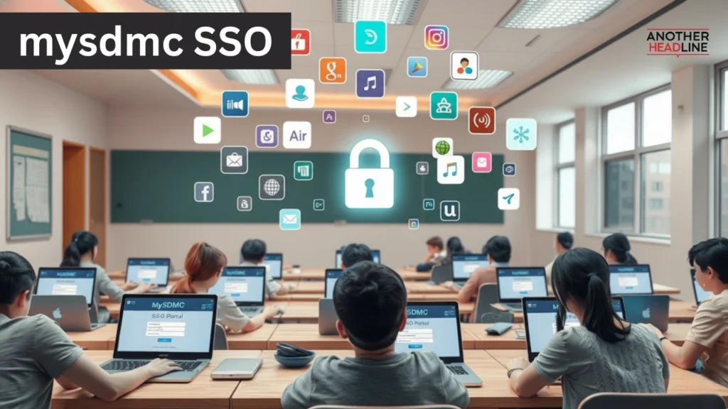 mysdmc sso features, benefits & complete guide for students and teachers