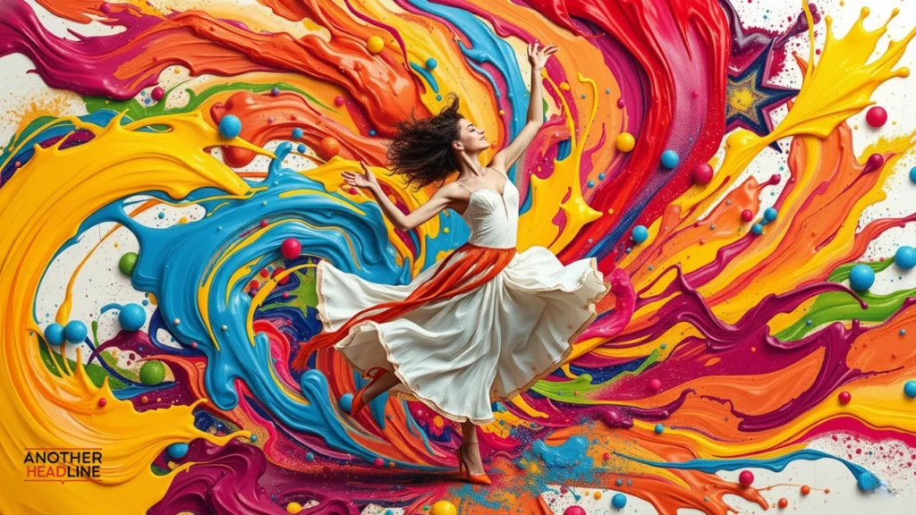 showcasing evolving dance culture — calidancingfool