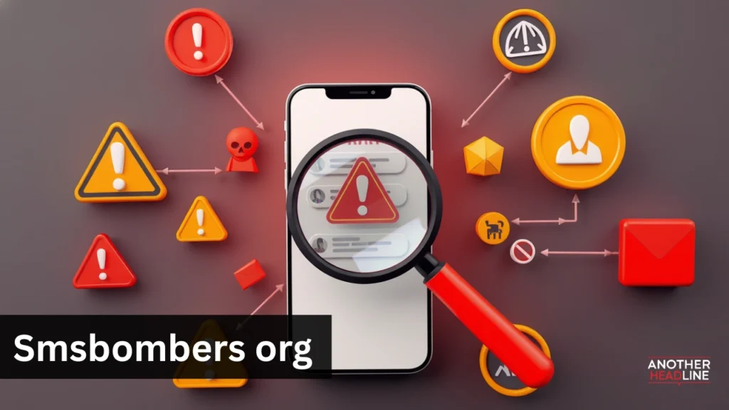 smsbombers org complete safety guide to report sms abuse and protect yourself