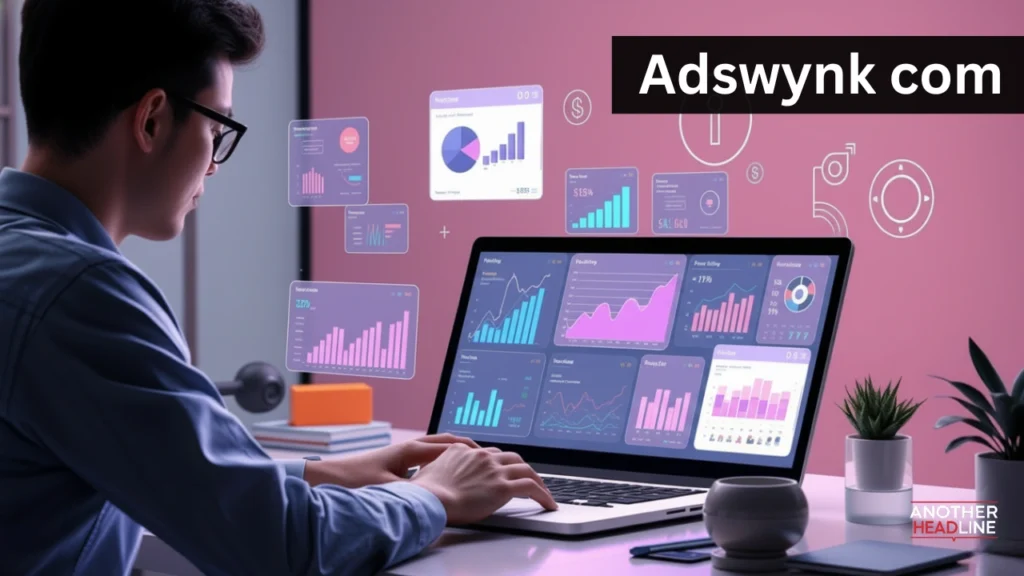 adswynk com – smart digital advertising and monetization platform for modern marketers