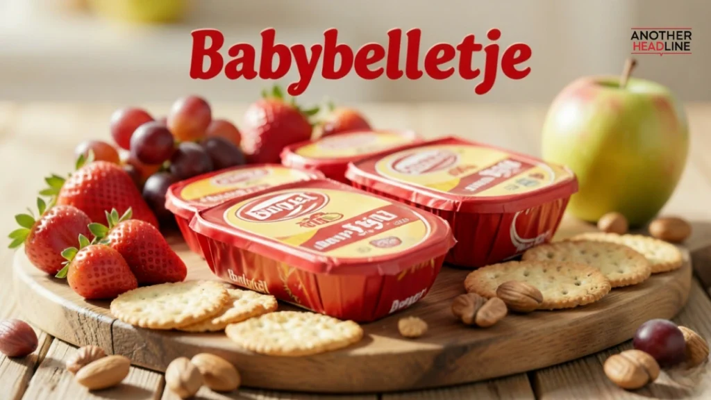 babybelletje complete guide, meaning, uses, benefits & nutrition