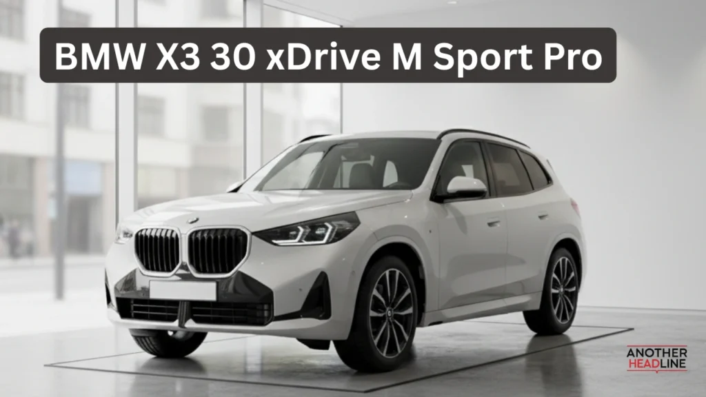 bmw-x3-30-xdrive-m-sport-pro-india-launch-car-30-jan