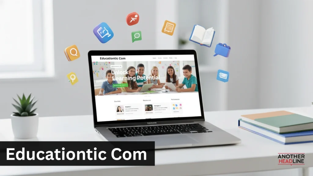 educationtic com – complete guide to the online learning platform