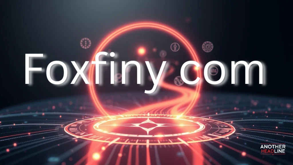 foxfiny com a trusted digital platform for smart learning, growth, and everyday success