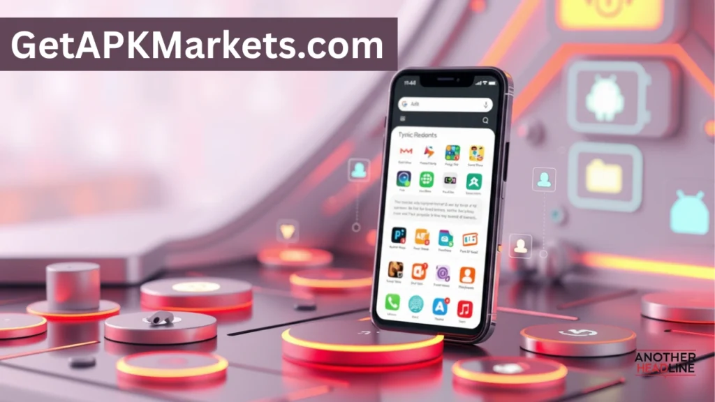 getapkmarkets.com your all-in-one hub for free android apps and apk downloads