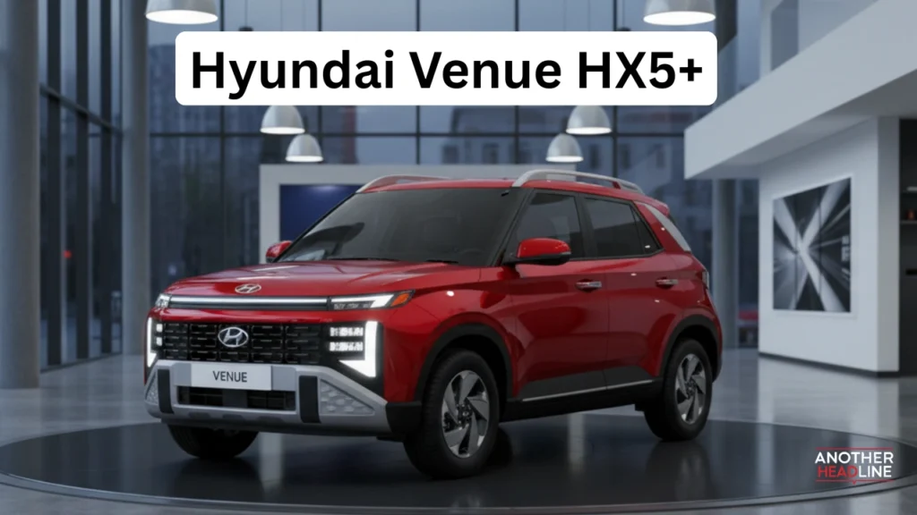 hyundai-venue-hx5+-variant-launched-car-05-jan