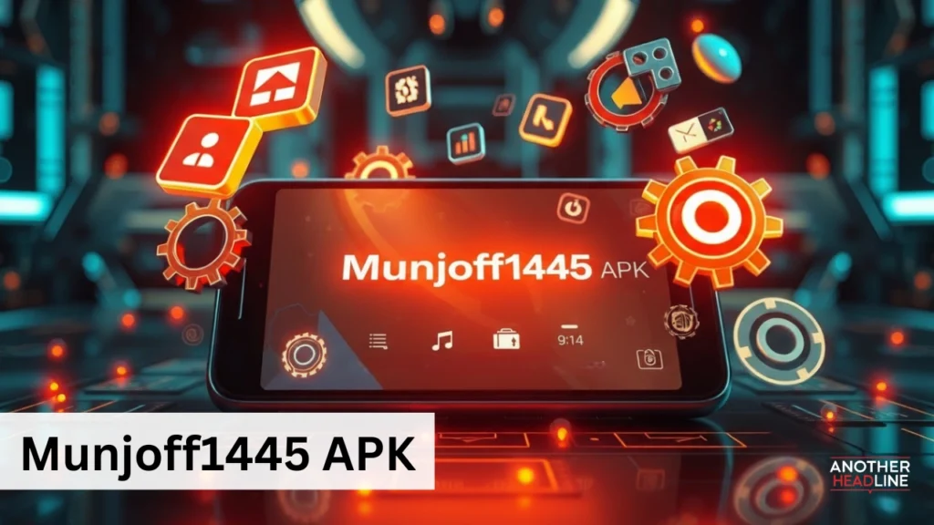 munjoff1445 apk latest version features & complete user guide