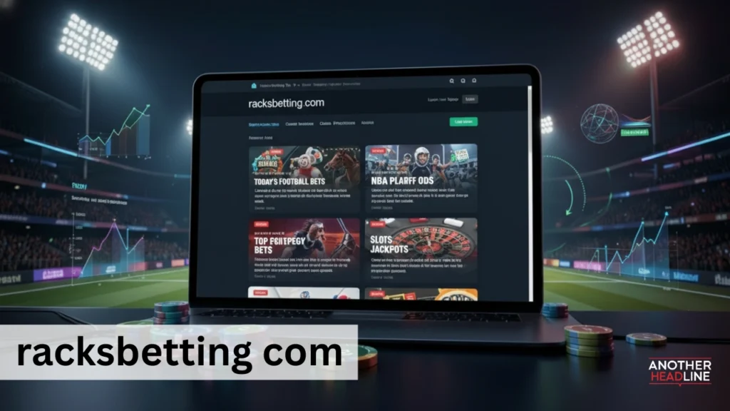 racksbetting com – sports betting tips, odds & casino predictions
