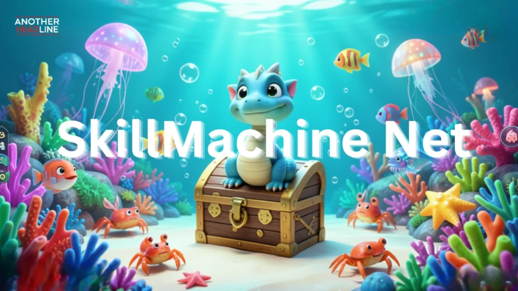 skillmachine net review full user guide, safety insights, and what players should know
