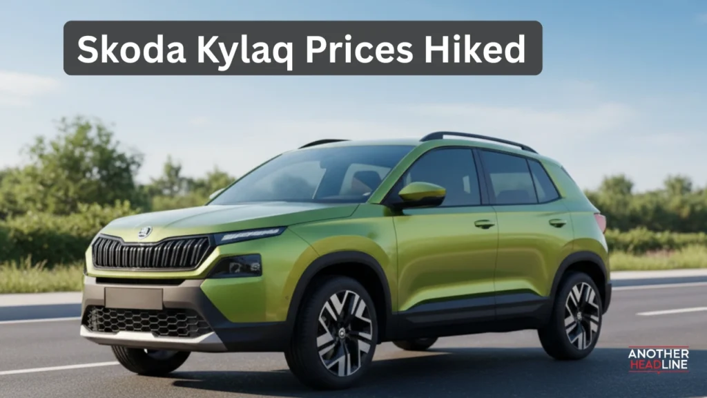 skoda-kylaq-prices-hiked-car-06-jan
