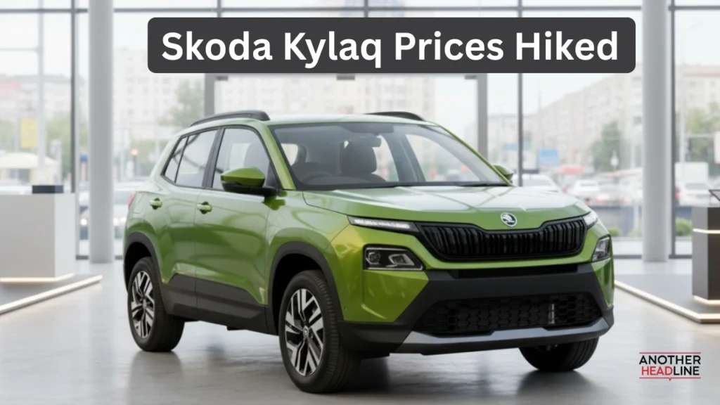 skoda-kylaq-prices-hiked-give-new-price-range-car-06-jan