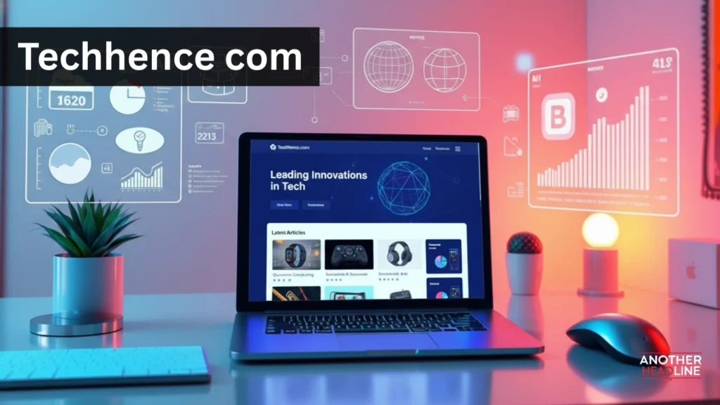 techhence com review – a deep dive into tech blogs, news & digital trends