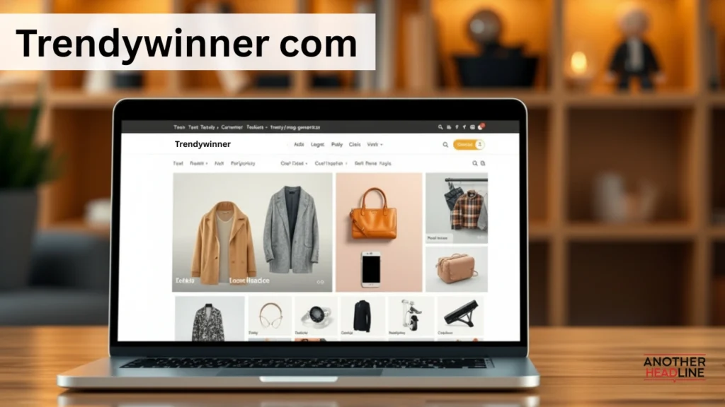 trendywinner com your ultimate hub for discovering the latest trends online
