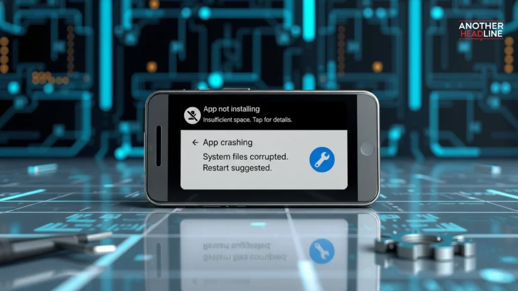 troubleshooting common issues with munjoff1445 apk