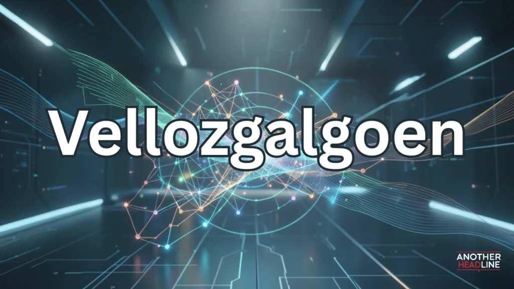 understanding vellozgalgoen meaning, uses, benefits, and future scope