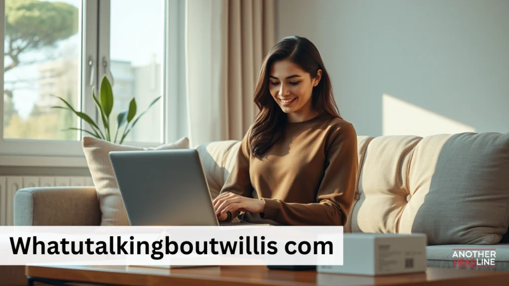 whatutalkingboutwillis com a complete guide to the family lifestyle blog readers trust