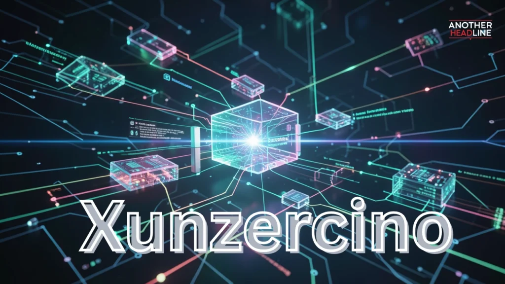 xunzercino explained – complete guide for modern technology