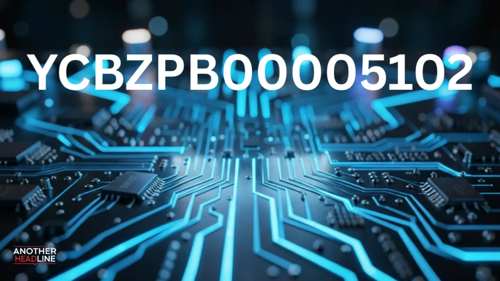 ycbzpb00005102 complete guide to Its meaning, usage, and role in digital systems