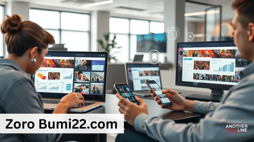 zoro bumi22.com meaning, trends, user interest & online streaming insights