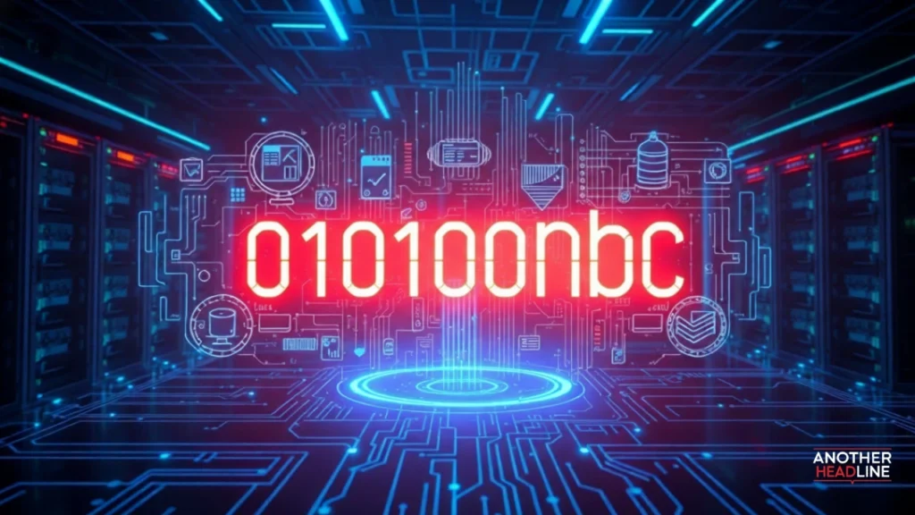 010100nbc a complete guide to its meaning, purpose, and where It appears