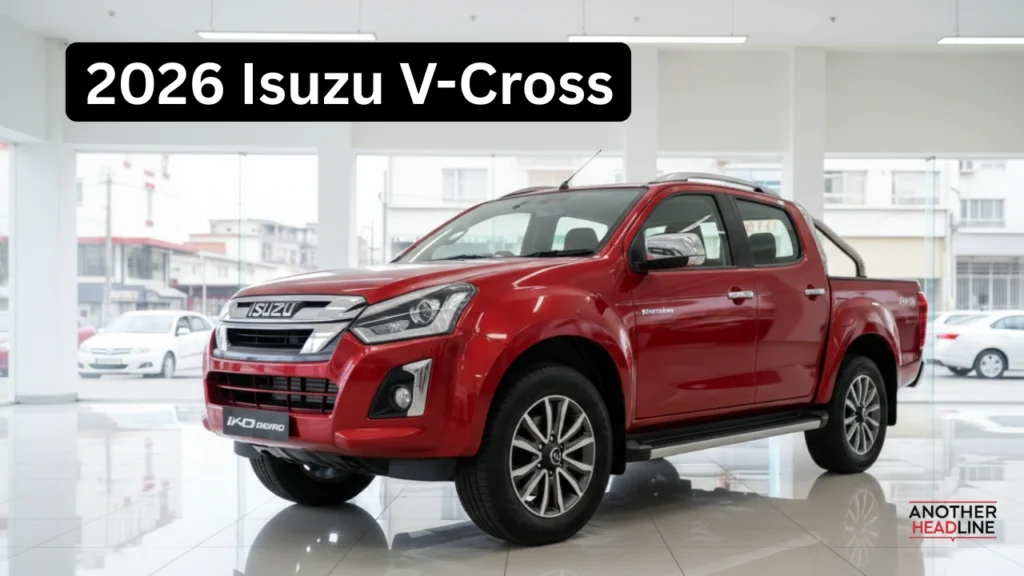 2026-isuzu-v-cross-launched-in-india-car-24-feb