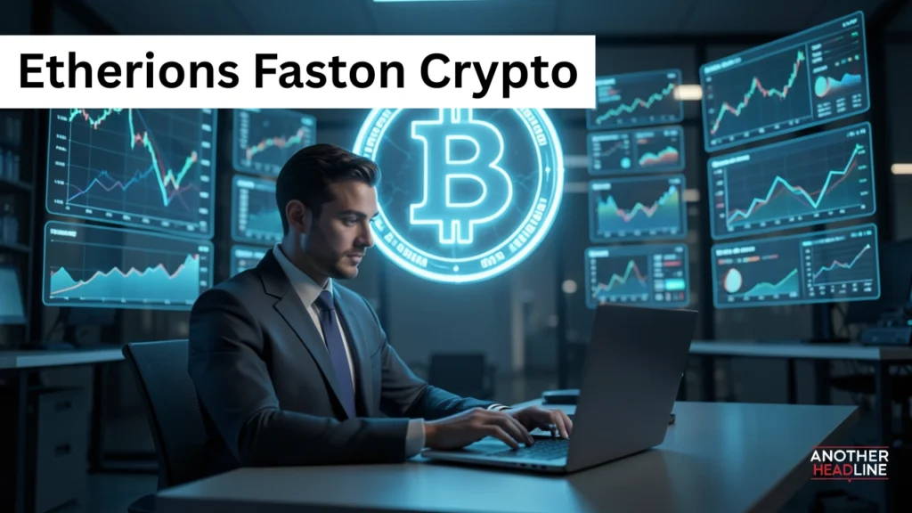 etherions faston crypto a deep-dive guide for smart investors and web3 builders