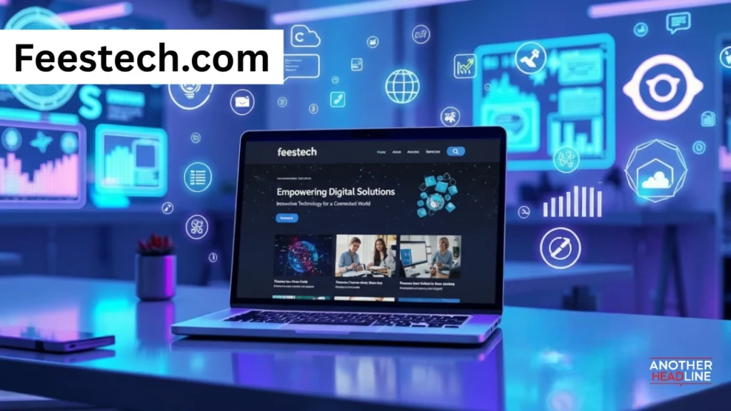 feestech.com meaning, features, reviews, and everything you need to know