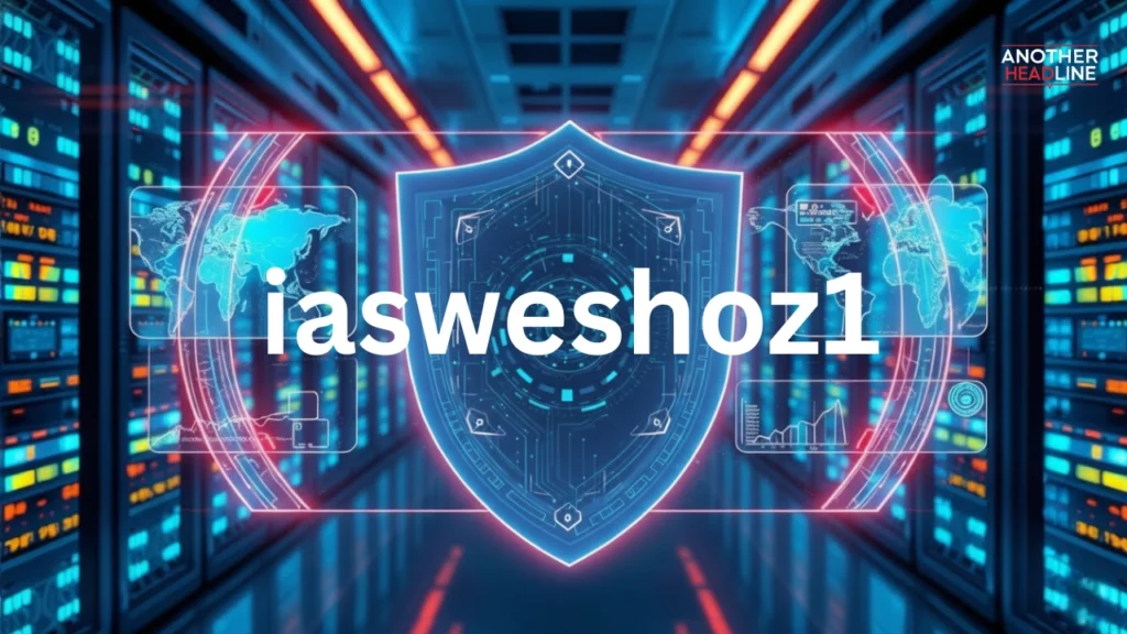 iasweshoz1 cloud automation & security framework – complete guide