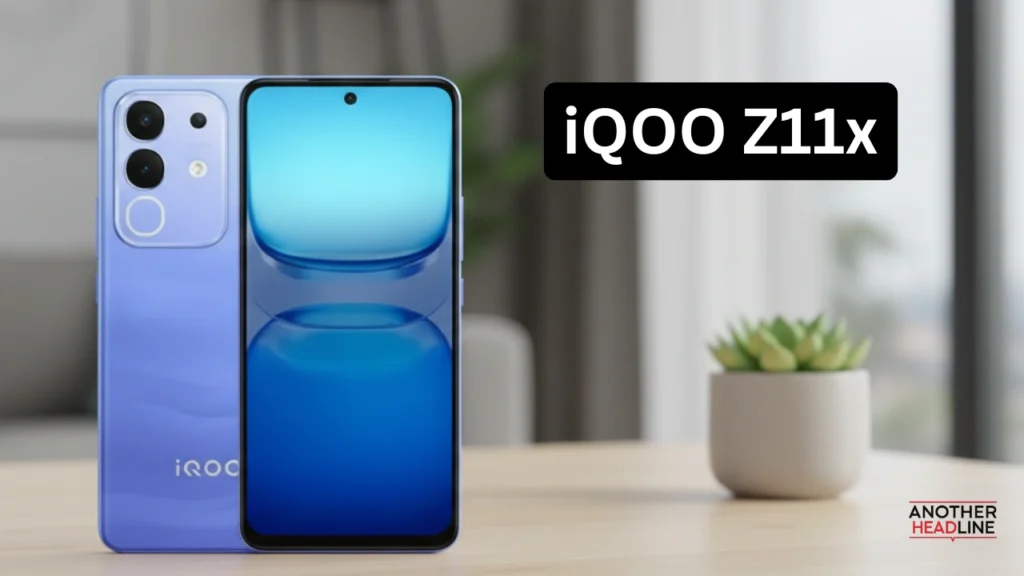 iqoo-z11x-india-launch-mobile-27-feb