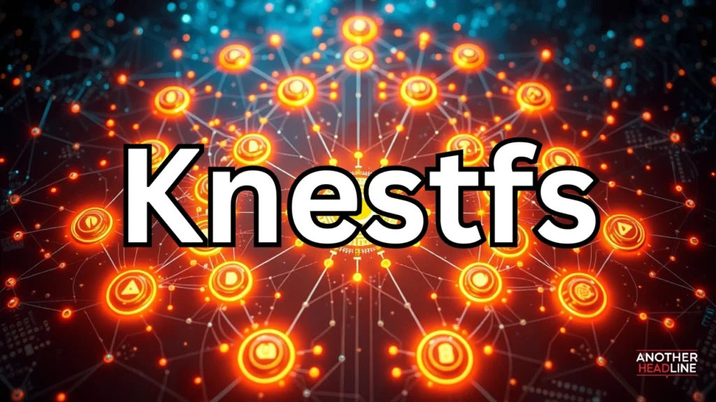 knestfs a complete guide to understanding this emerging framework