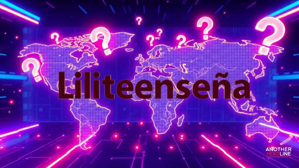 liliteenseña meaning, origins, symbolism, and why the internet is obsessed