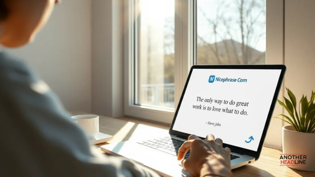 morning motivation quotes on nicephrase com