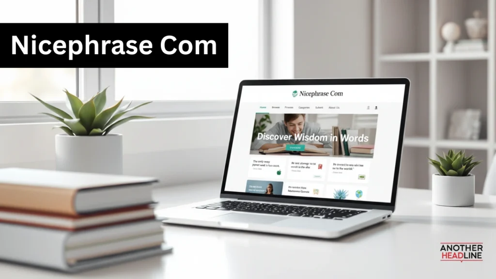 nicephrase com best quotes for every occasion