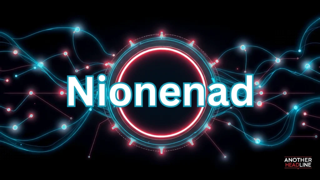nionenad elevate your business with intelligent automation