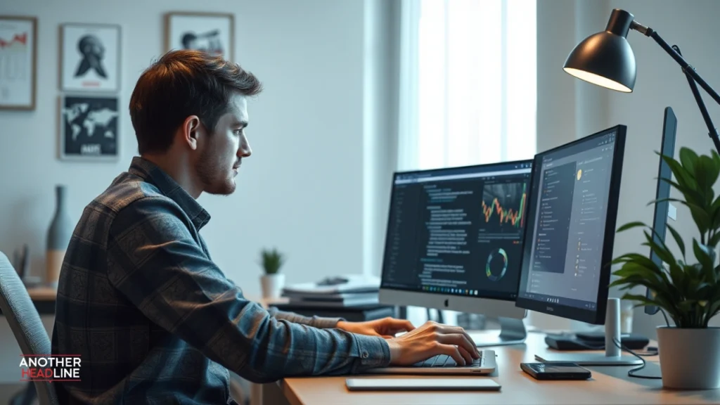 productive workspace showing stress-free communication and organized updates using trucofax