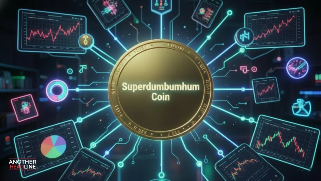 superdumbumhum coin meaning, origin, purpose, use cases, pros, cons & future outlook