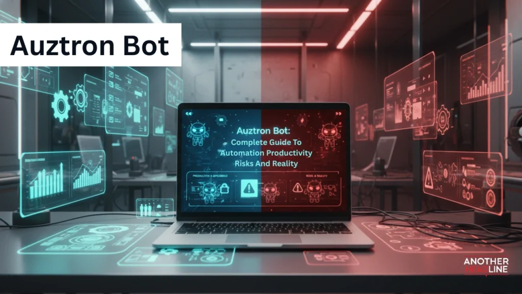 auztron bot complete guide to automation productivity risks and reality