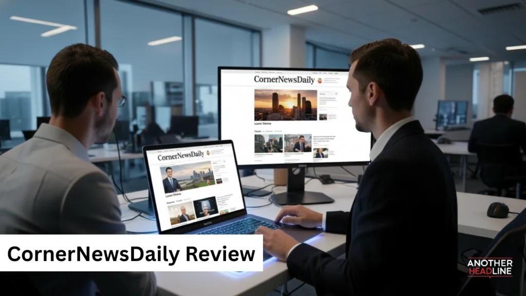 cornernewsdaily review features, benefits, and why readers are paying attention